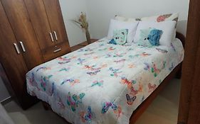 Lindo Apartamento para estadía familiar